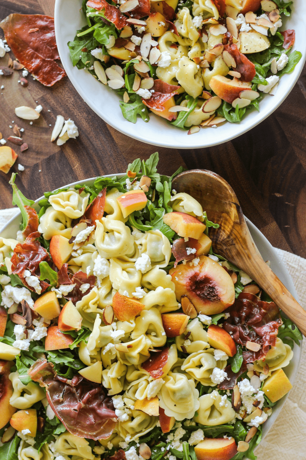 healthy summer salad recipes