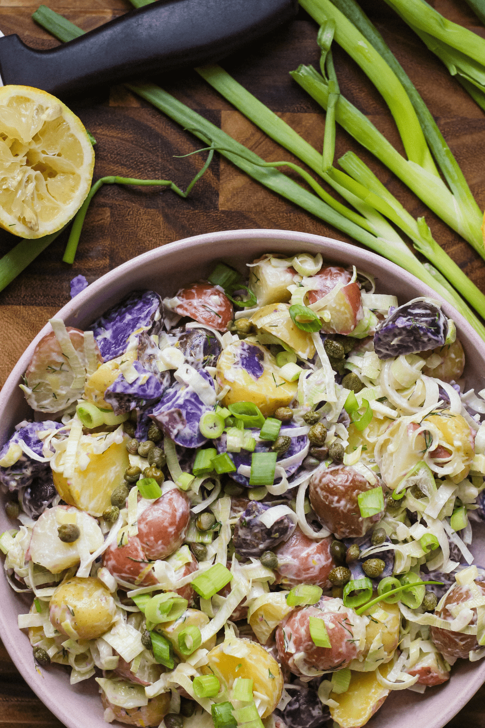 healthy summer salad recipes
