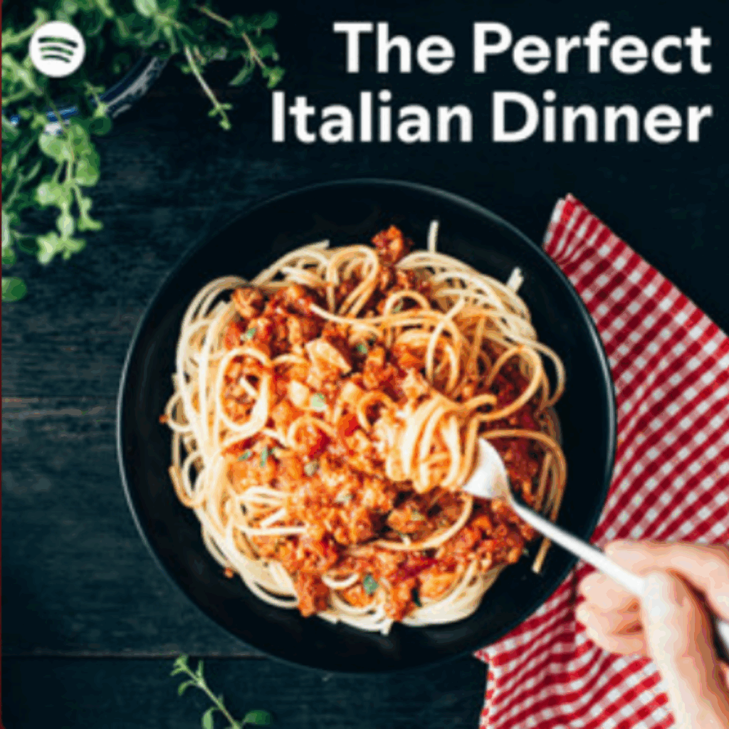 summer pizza night