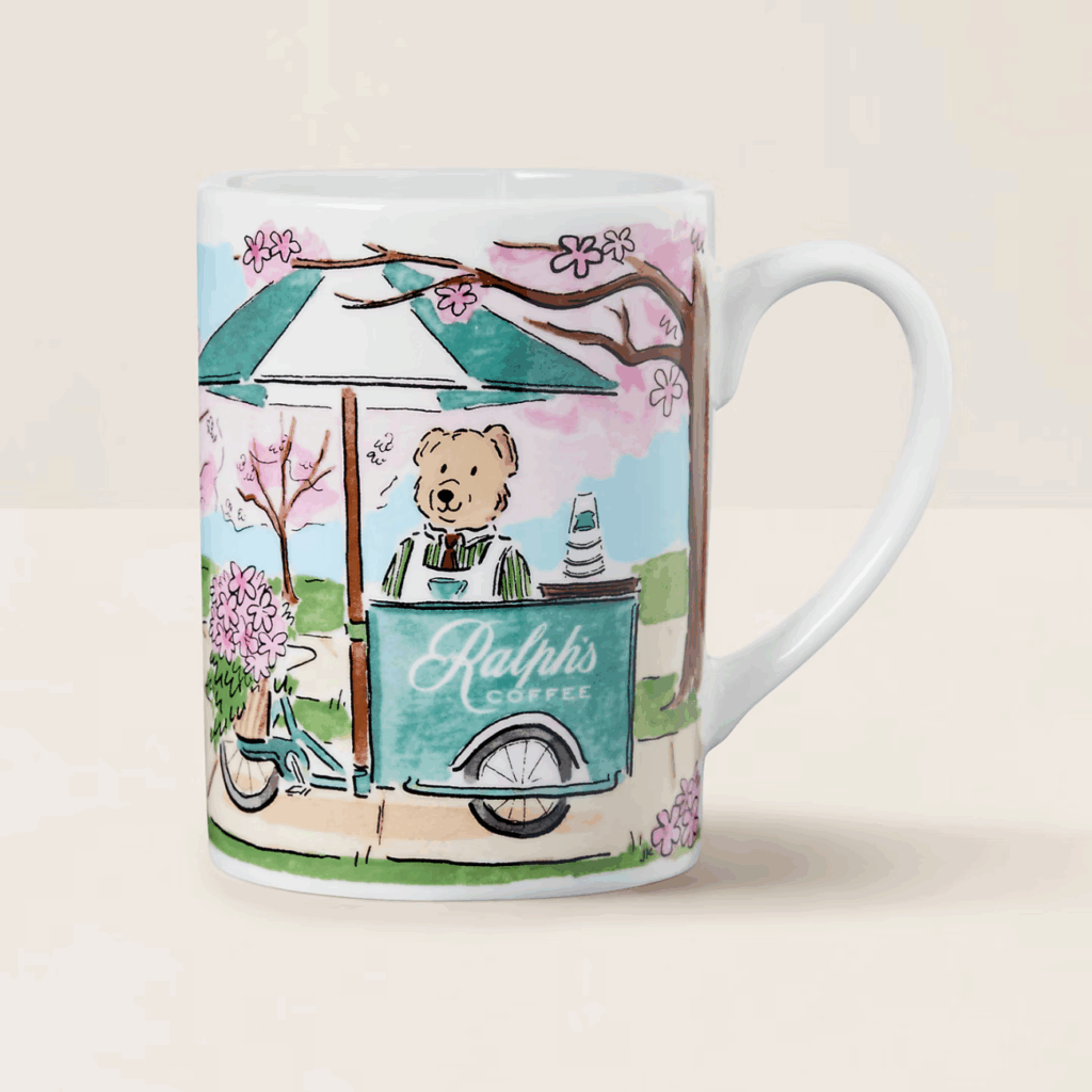it girl coffee bar