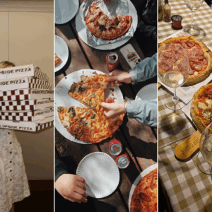 Everything You Need to Host a Summer Pizza Night