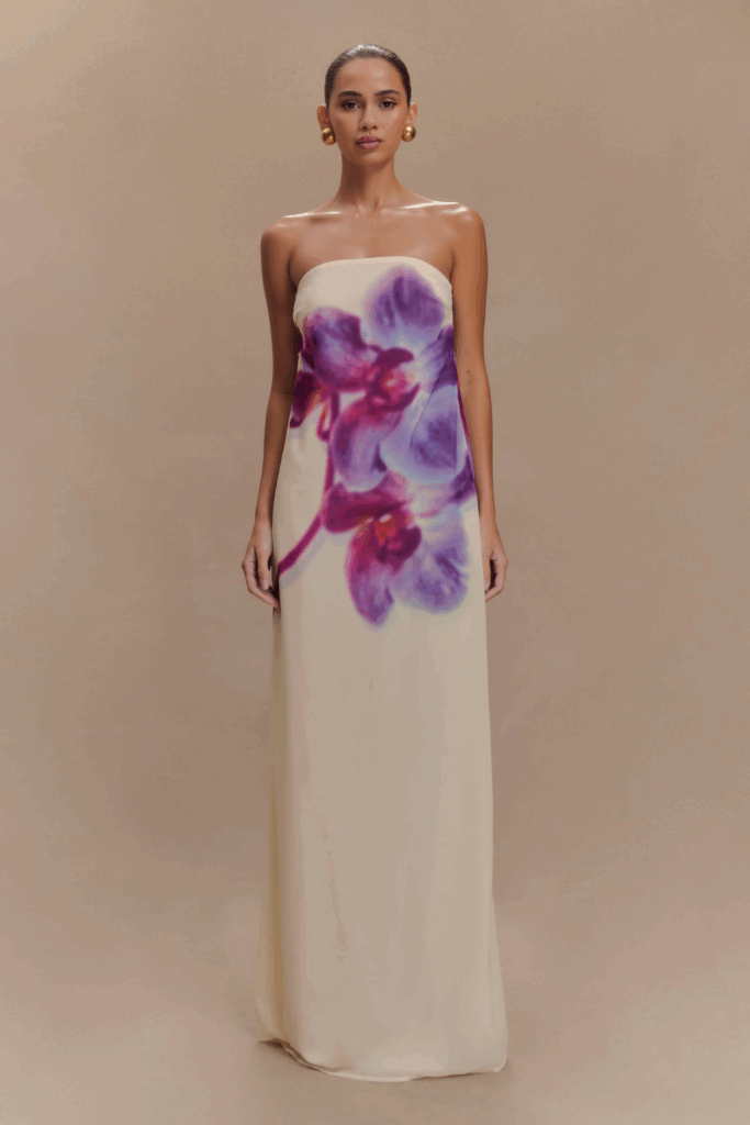 summer wedding guest dress styles