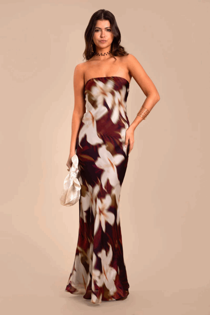 summer wedding guest dress styles