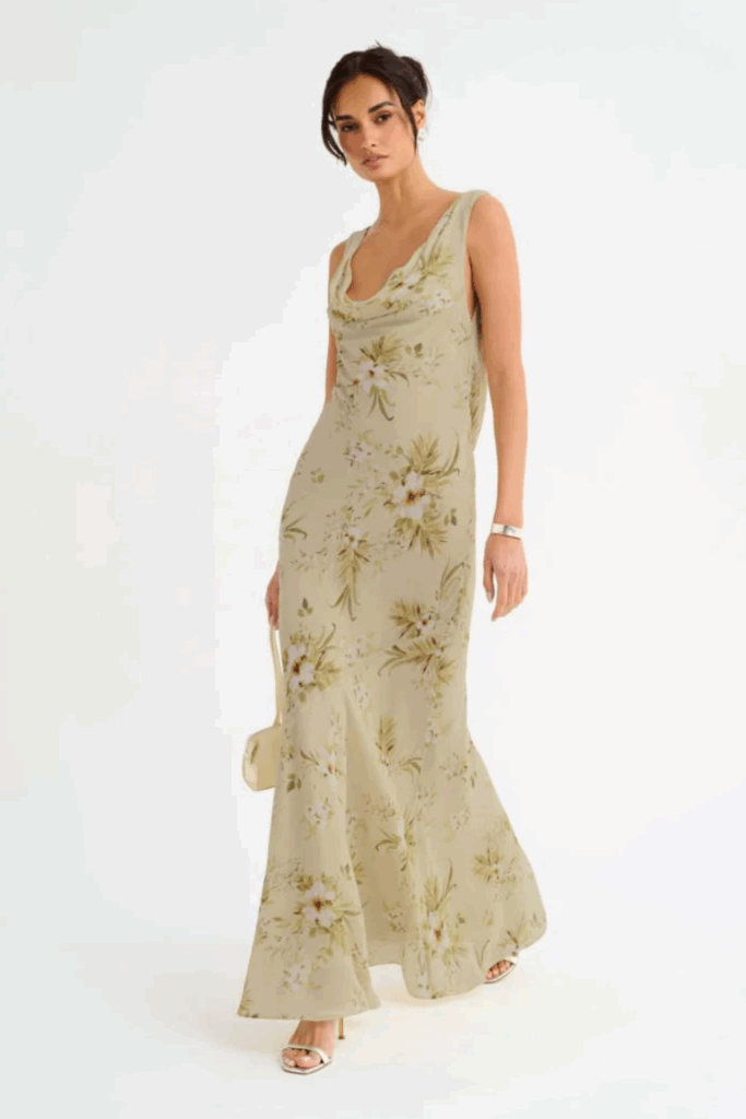 summer wedding guest dress styles