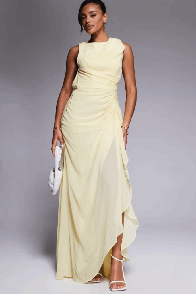 summer wedding guest dress styles