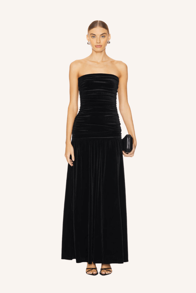 summer wedding guest dress styles
