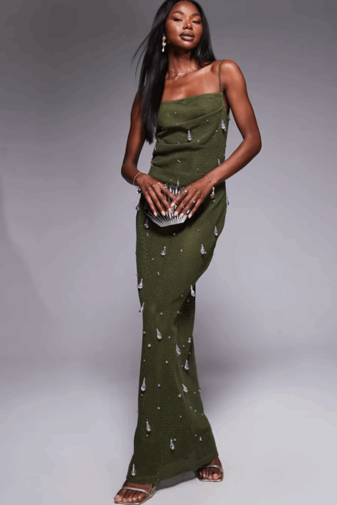summer wedding guest dress styles