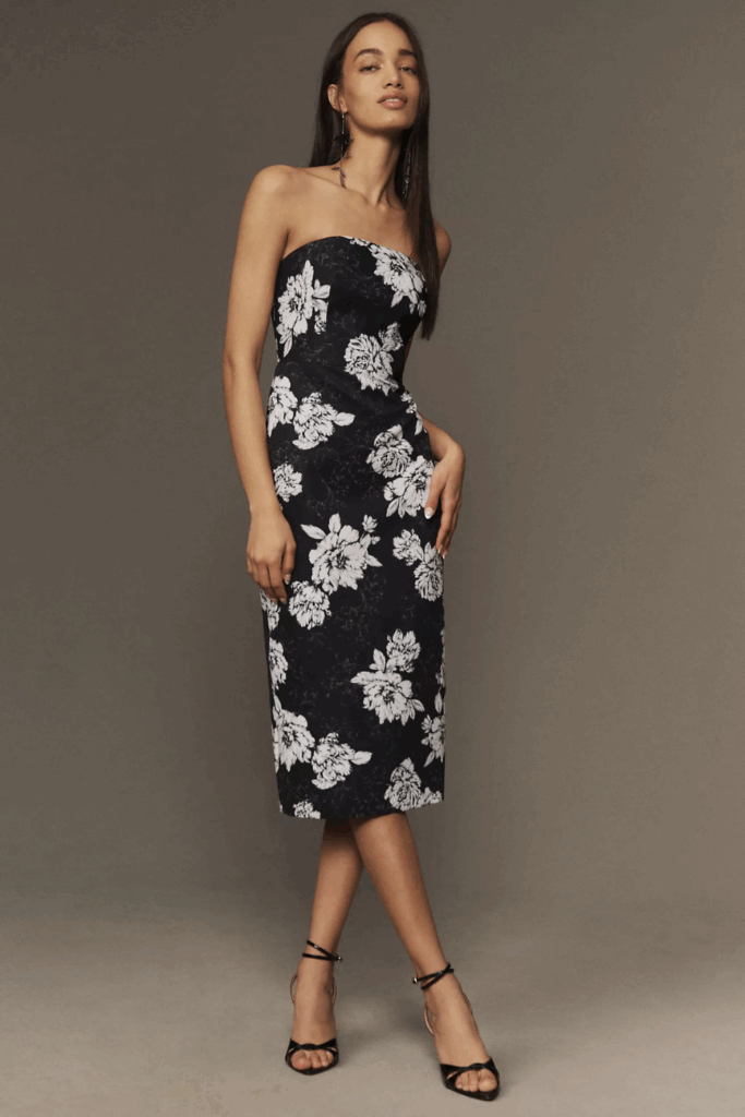 summer wedding guest dress styles
