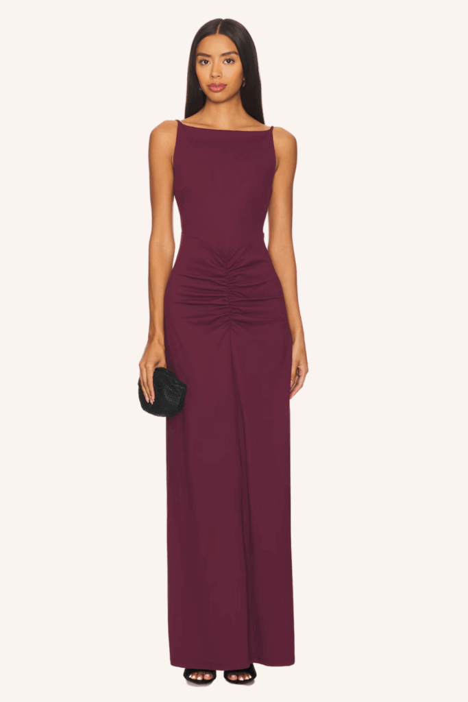 summer wedding guest dress styles