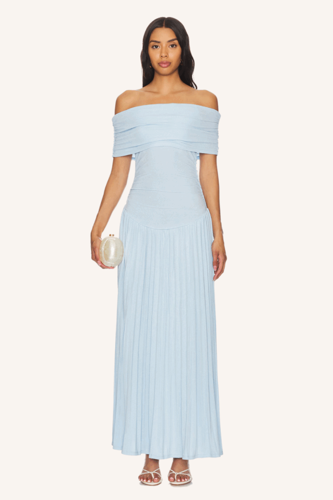 summer wedding guest dress styles
