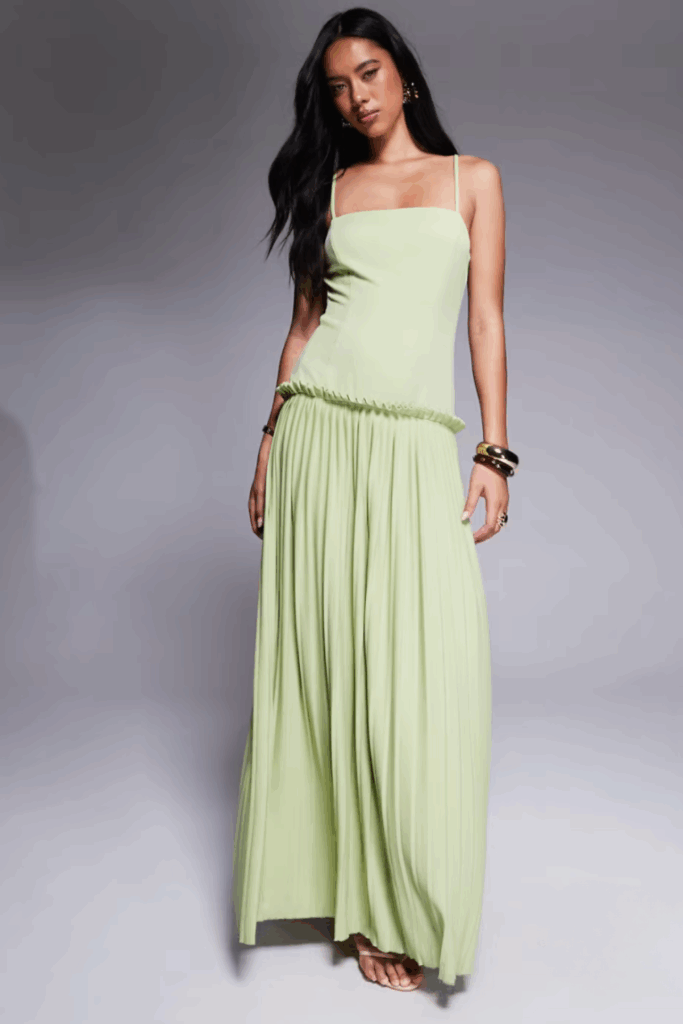 summer wedding guest dress styles