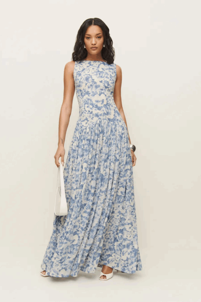 summer wedding guest dress styles