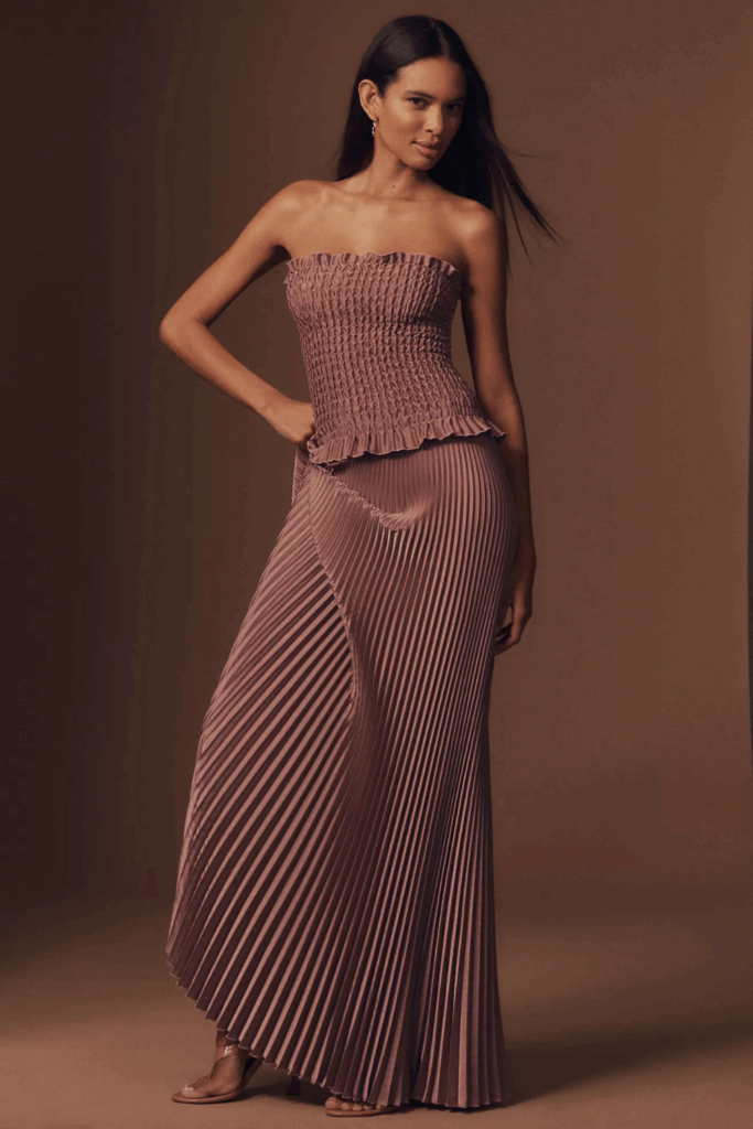 summer wedding guest dress styles
