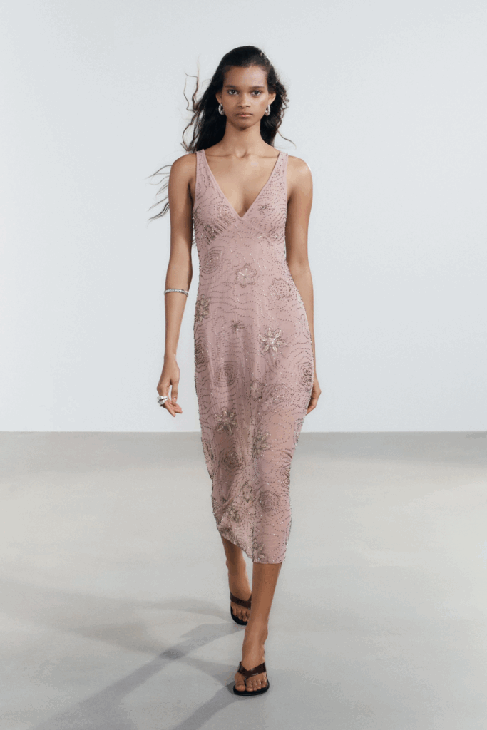summer wedding guest dress styles