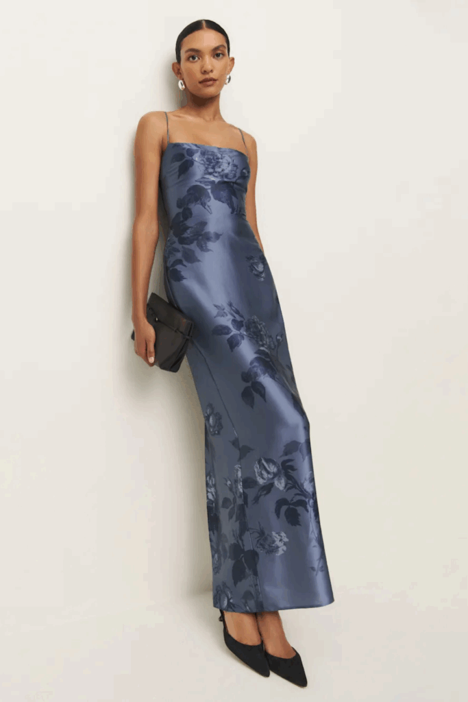 summer wedding guest dress styles