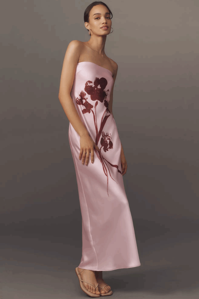 summer wedding guest dress styles