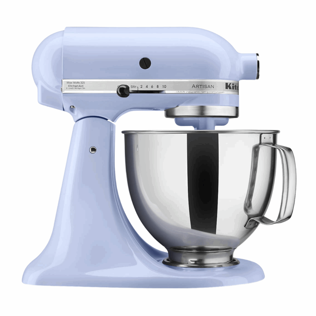 electric stand mixer