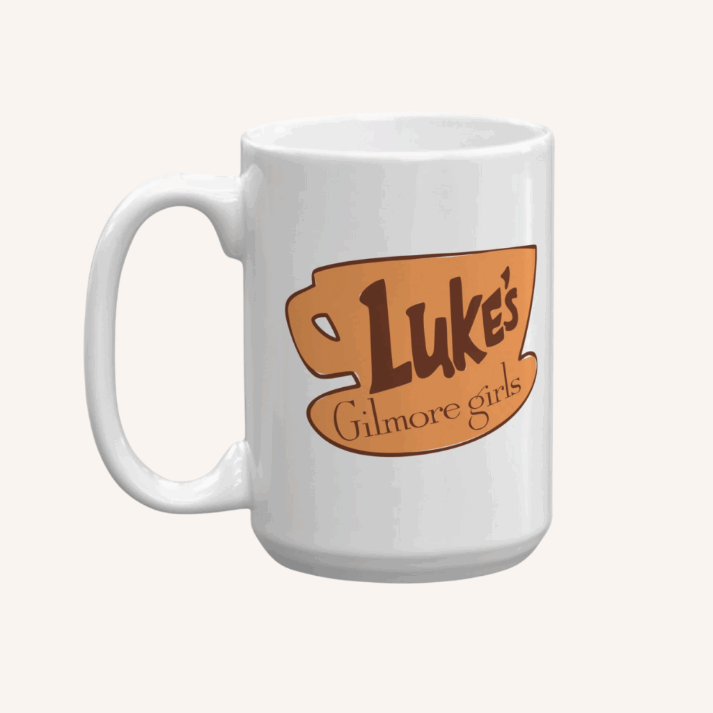 how to have a gilmore girls fall