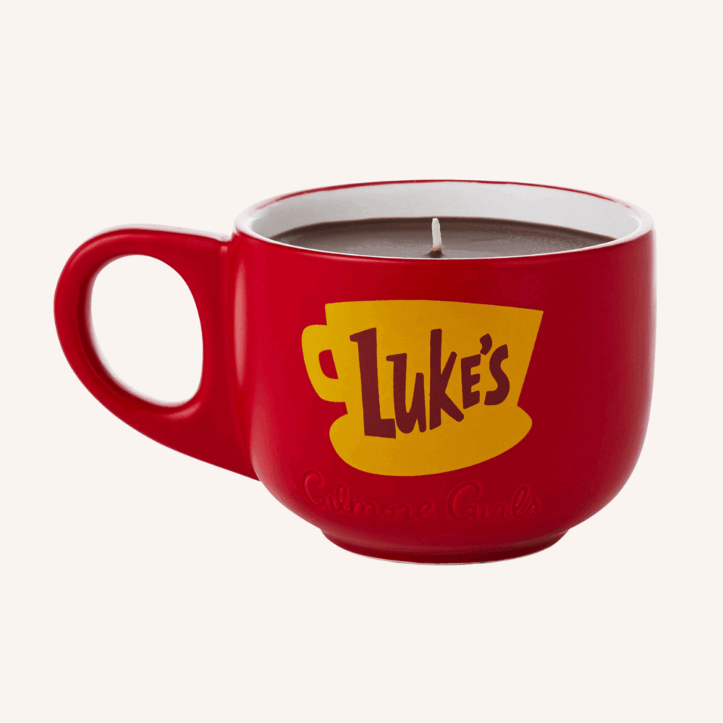 how to have a gilmore girls fall