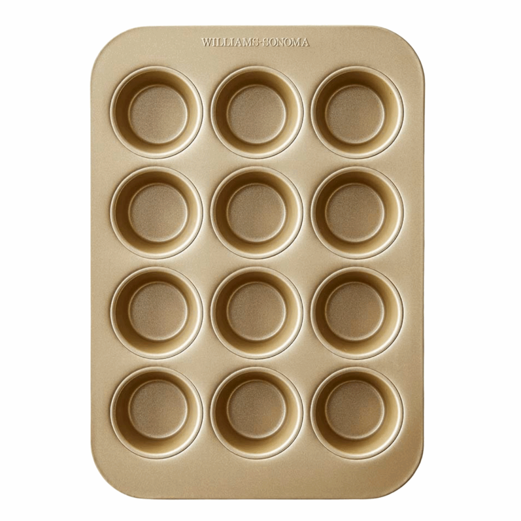 muffin tin
