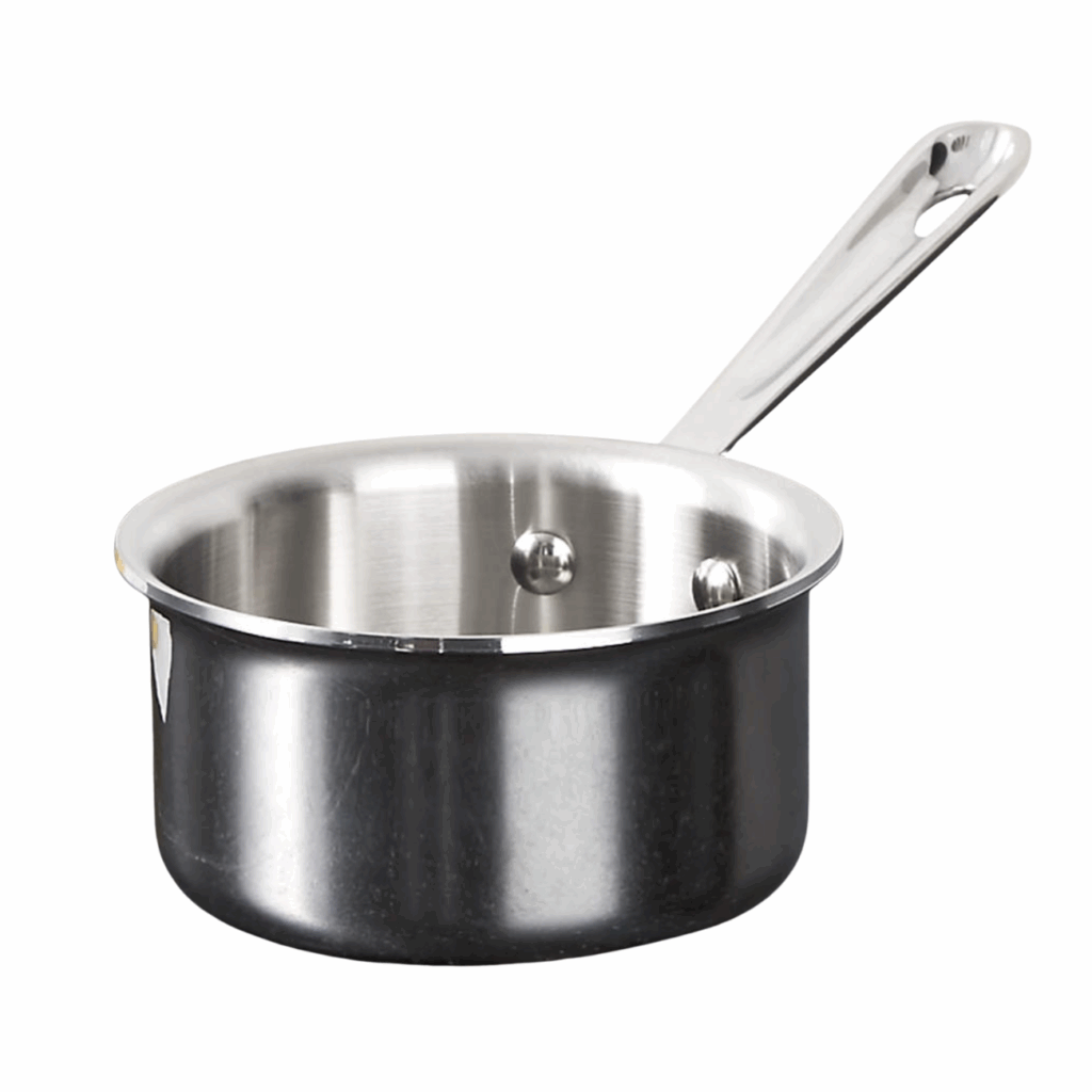 butter pan
