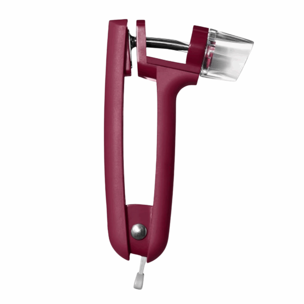 cherry pitter