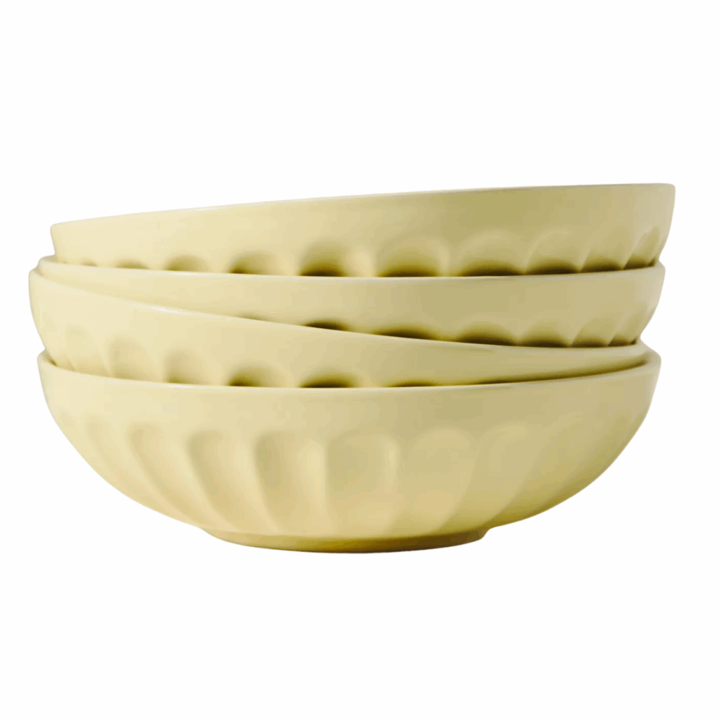 pasta bowls
