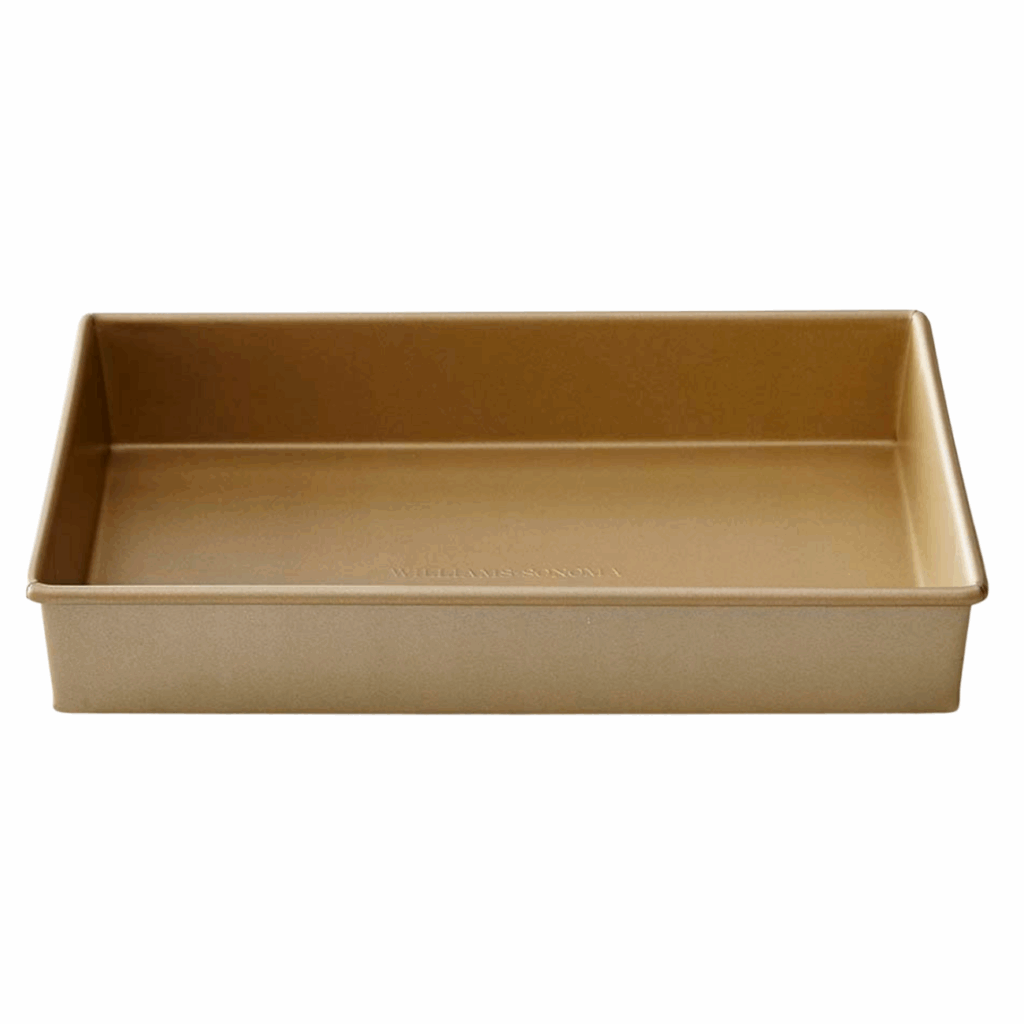 rectangle cake pan