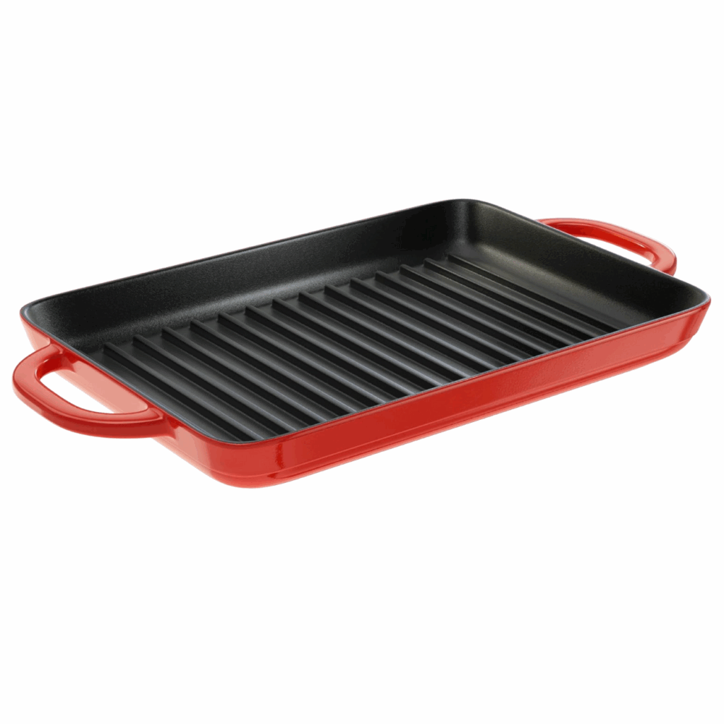 stovetop grill pan