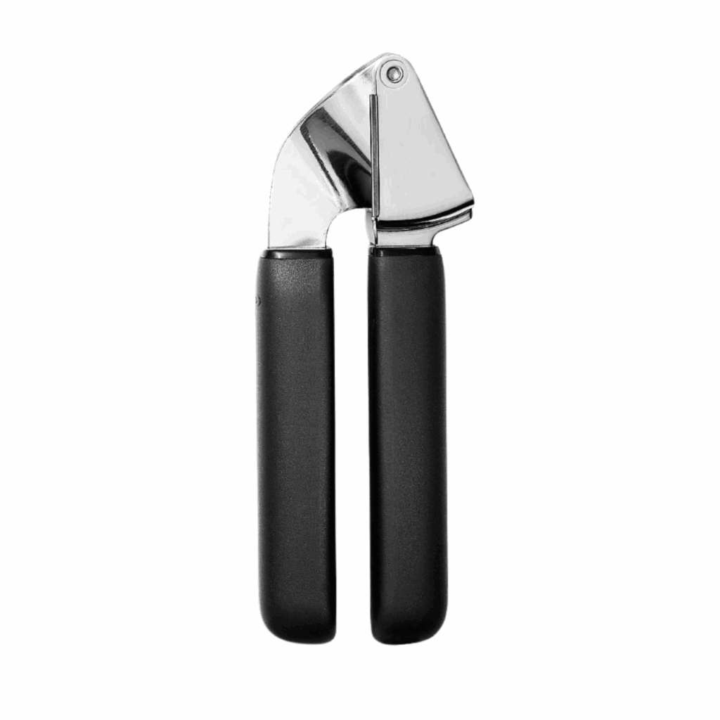 garlic mincer