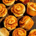 pepperoni pizza rolls