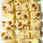 Blonde texas sheet cake