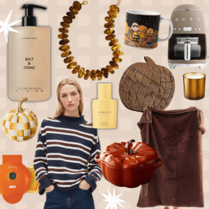 27 Fall Gifts for the Girl Who Treats Autumn Like a Personality Trait