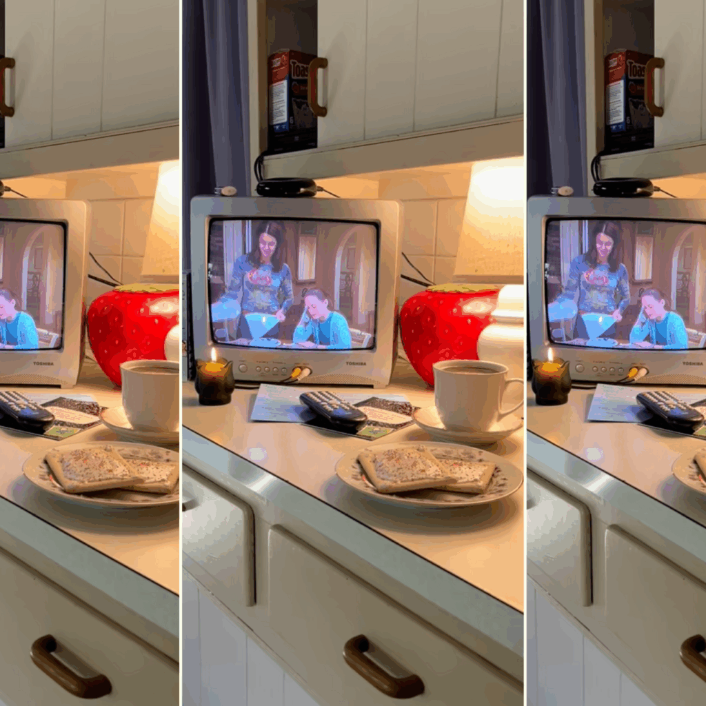 best kitchen tvs