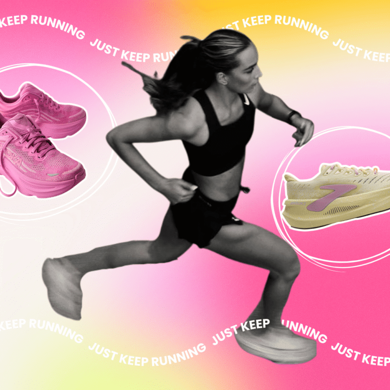 The Running Shoes I’d Buy If I Were Starting My Running Era Today
