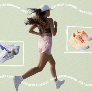 In Your Running Era? Here Are the Best Running Shoes to Buy