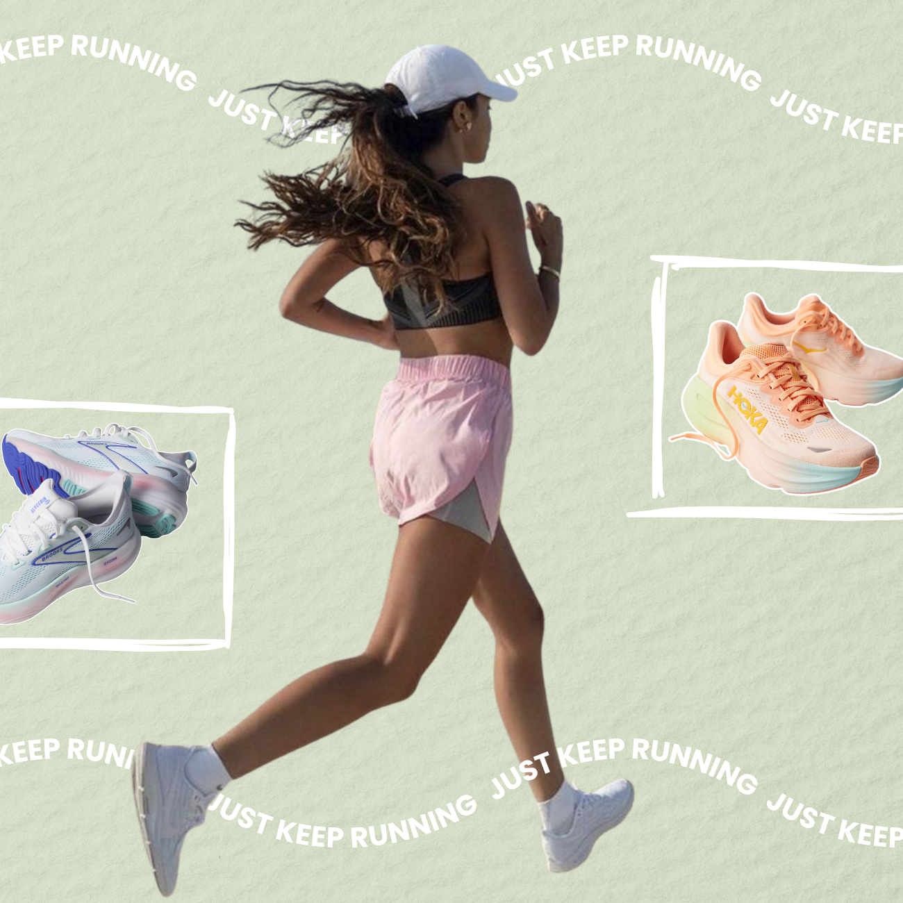 best running shoes for women