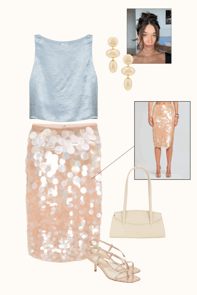 chic coastal outfits