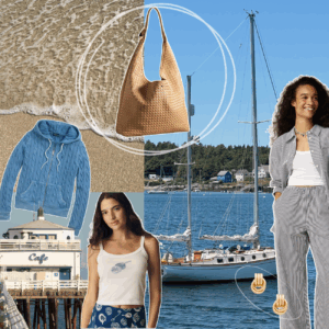 A Chic Coastal Girl’s Guide to Styling Outfits for Any Occasion