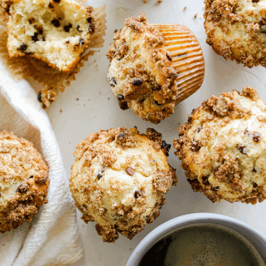 breakfast for dinner party