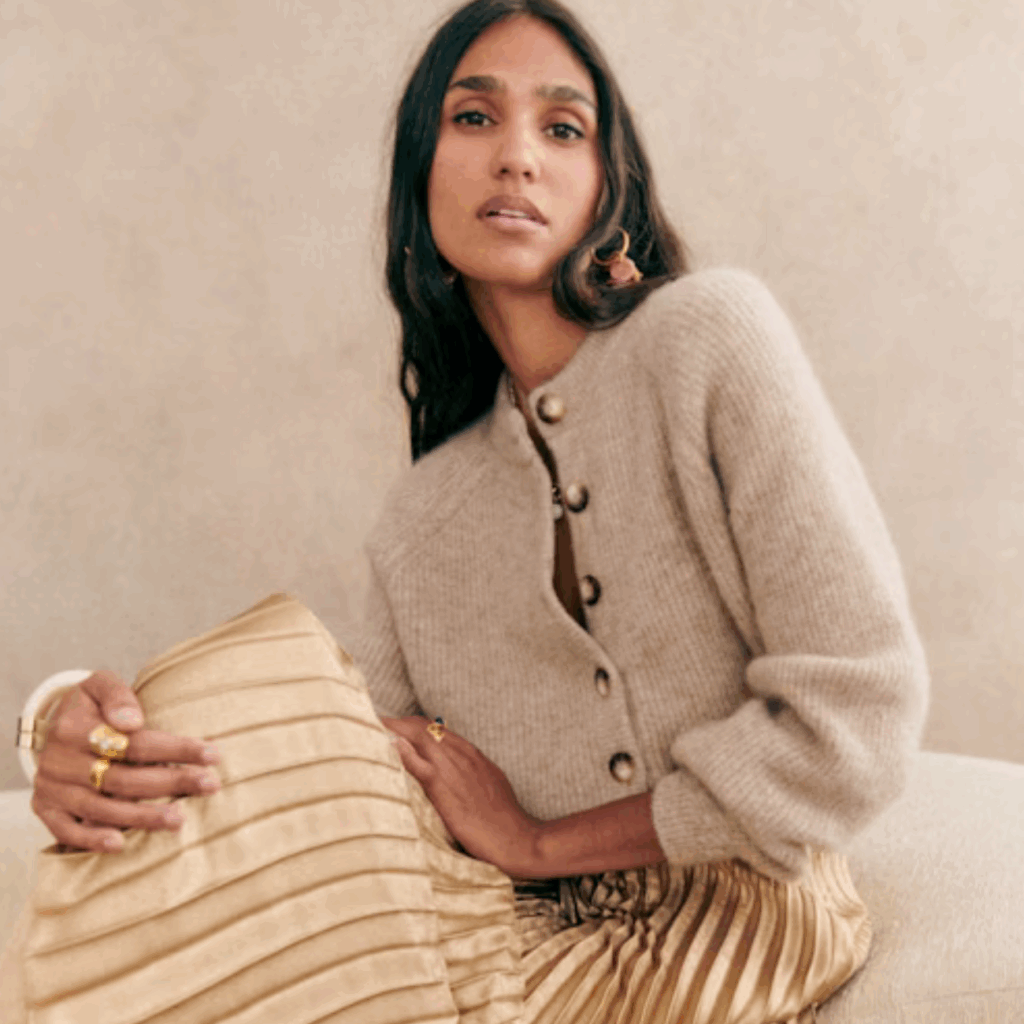 Best Sweaters for Summer to Fall Transition 