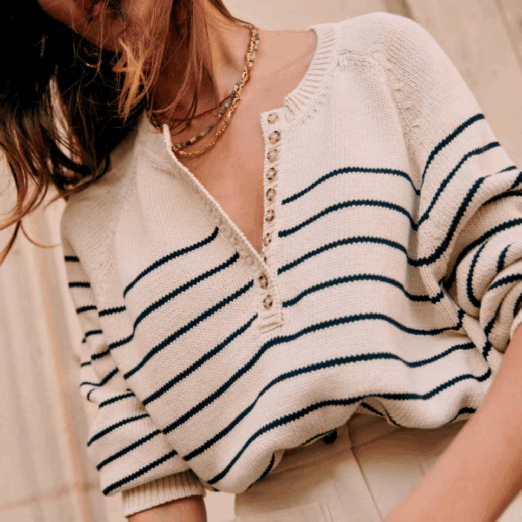 Best Sweaters for Summer to Fall Transition 