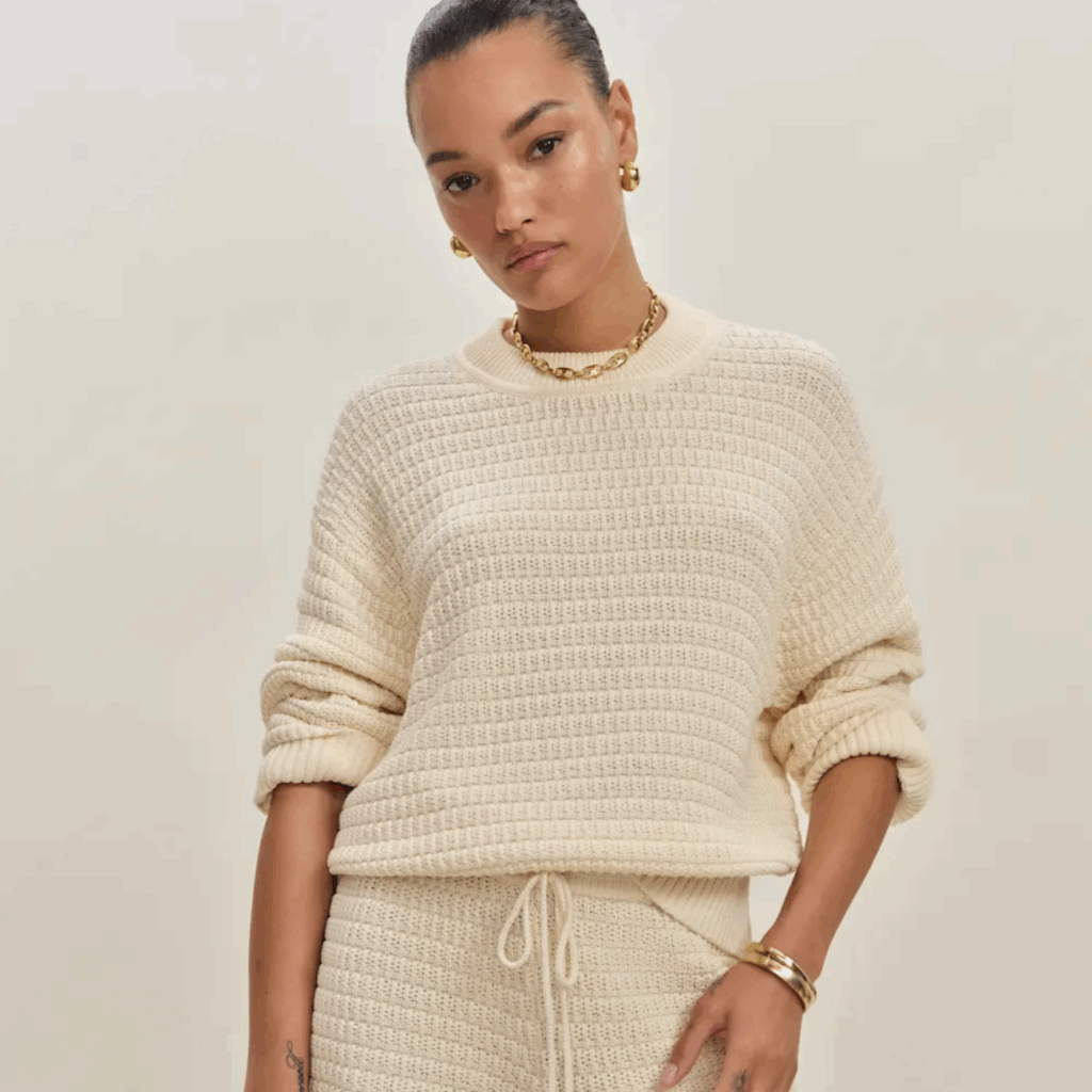 Best Sweaters for Summer to Fall Transition 