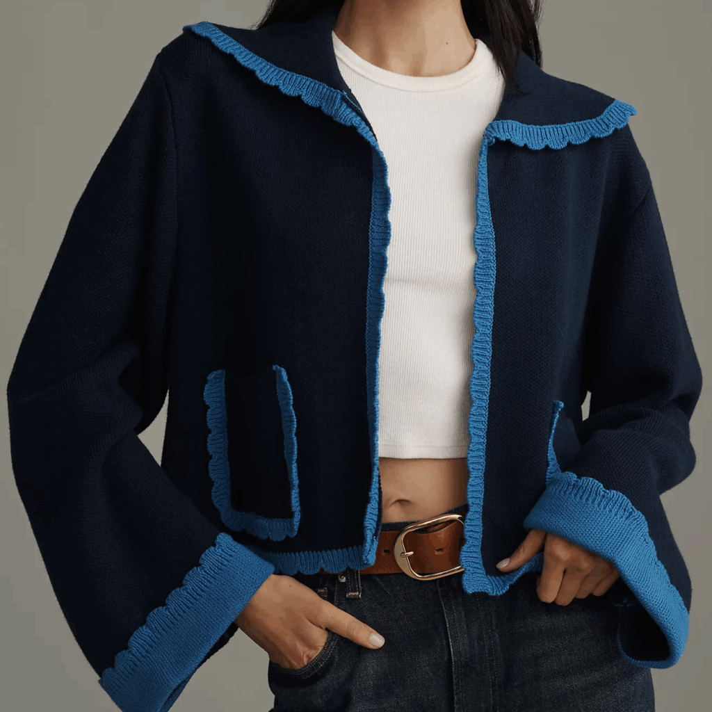 Best Sweaters for Summer to Fall Transition 