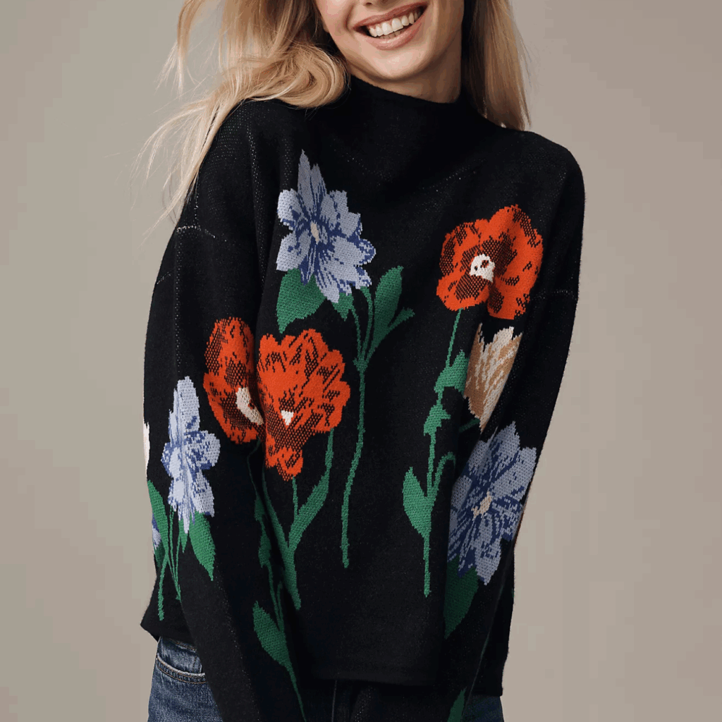 Best Sweaters for Summer to Fall Transition 
