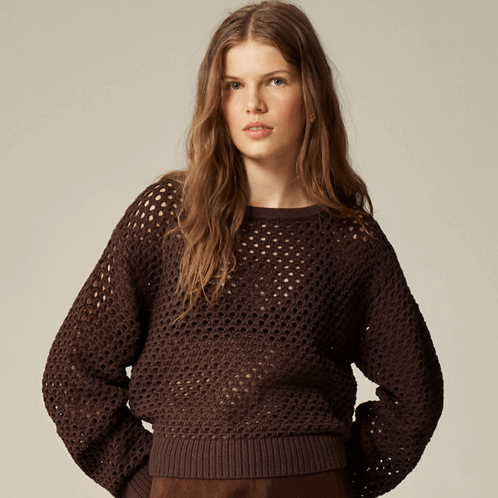 Best Sweaters for Summer to Fall Transition 