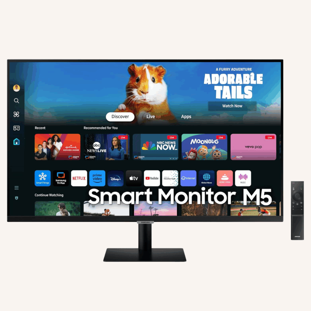 best kitchen tvs