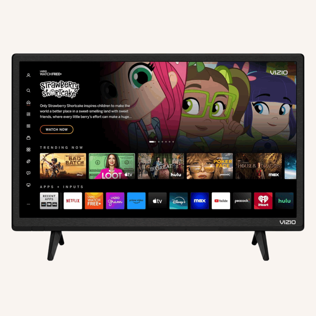 best kitchen tvs