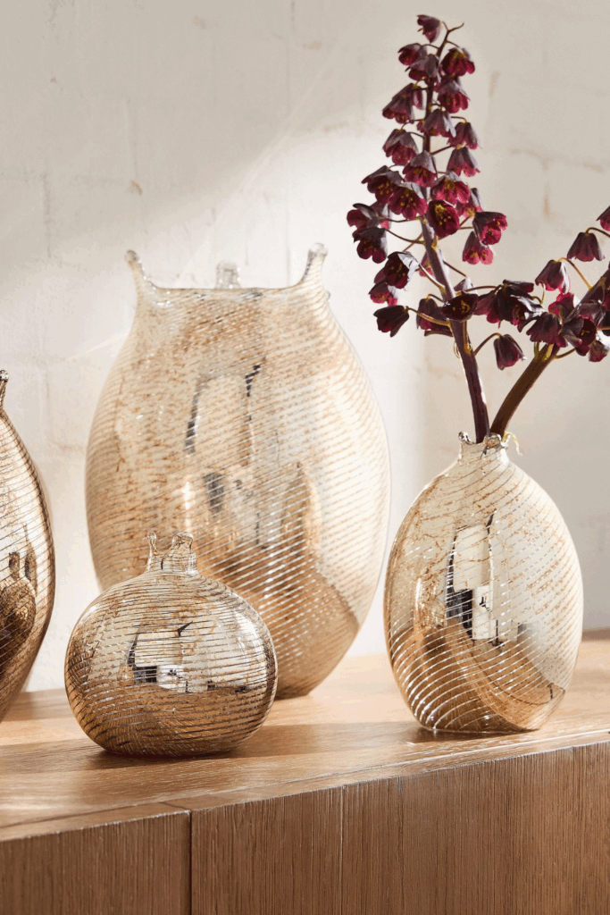 cozy fall living room decor