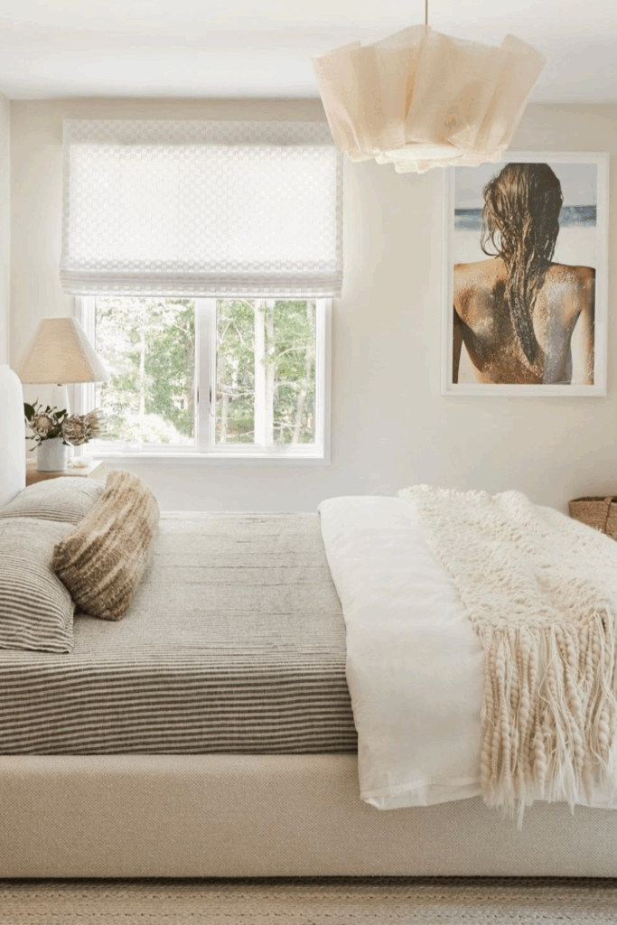 oversized art print home decor